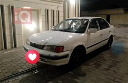 Toyota Tercel